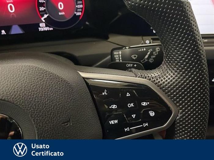 AutoVega - VOLKSWAGEN Golf GTI | ID 39278