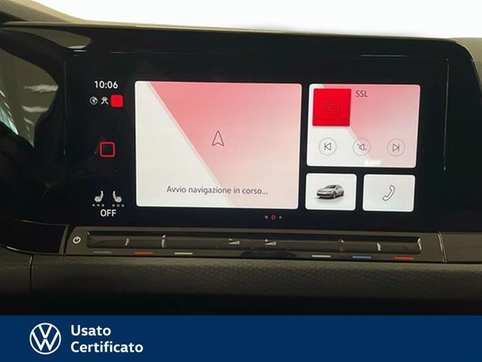 AutoVega - VOLKSWAGEN Golf GTI | ID 39278