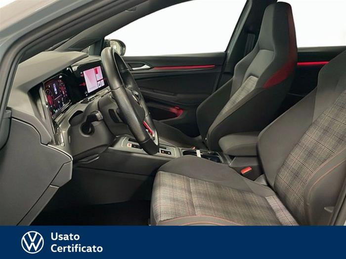 AutoVega - VOLKSWAGEN Golf GTI | ID 39278