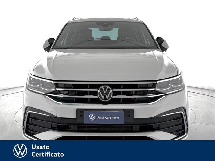 AutoVega - VOLKSWAGEN Tiguan | ID 39281