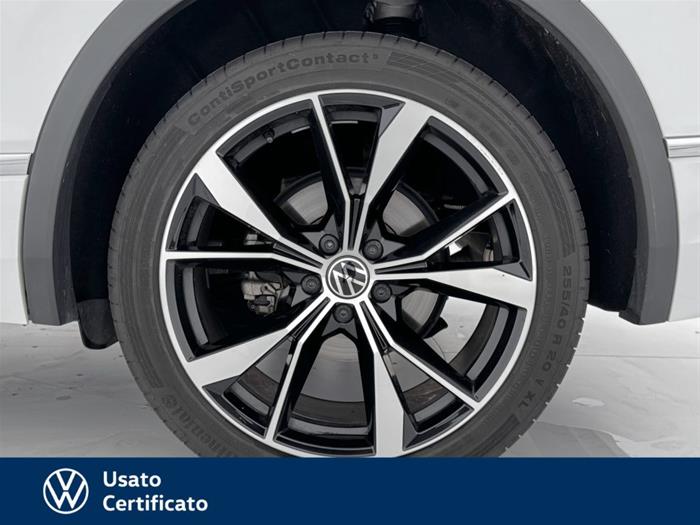 AutoVega - VOLKSWAGEN Tiguan | ID 39281