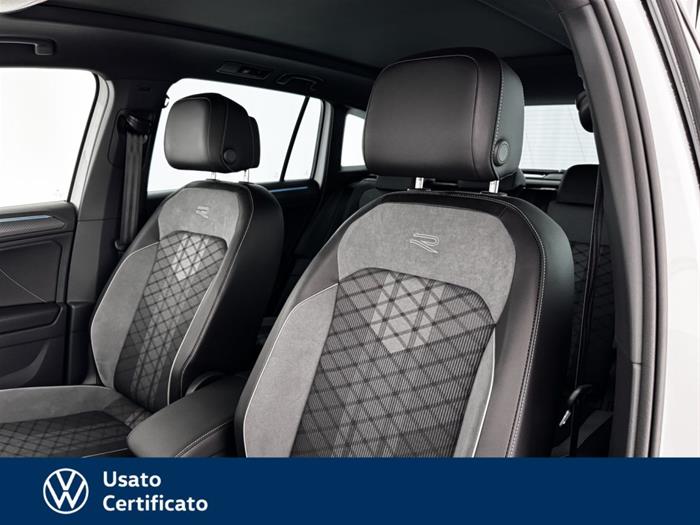 AutoVega - VOLKSWAGEN Tiguan | ID 39281