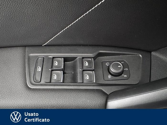 AutoVega - VOLKSWAGEN Tiguan | ID 39281