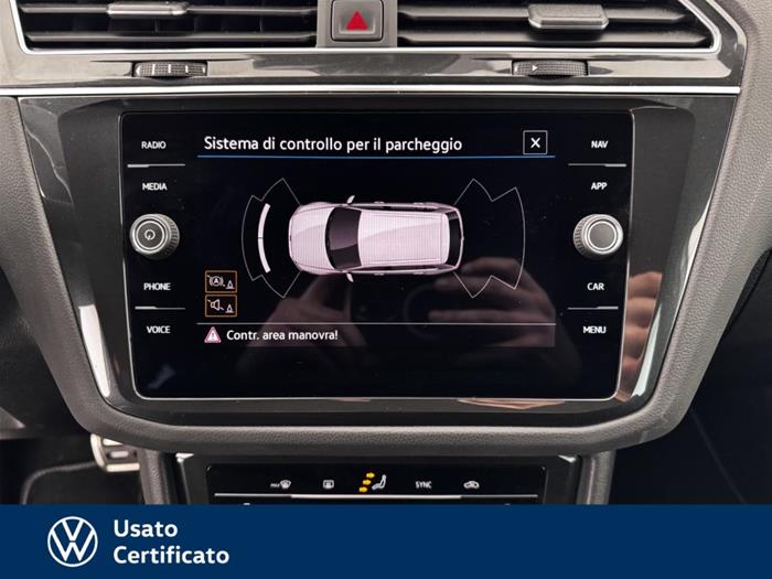 AutoVega - VOLKSWAGEN Tiguan | ID 39281