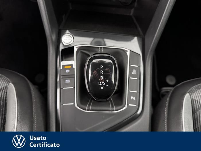AutoVega - VOLKSWAGEN Tiguan | ID 39281