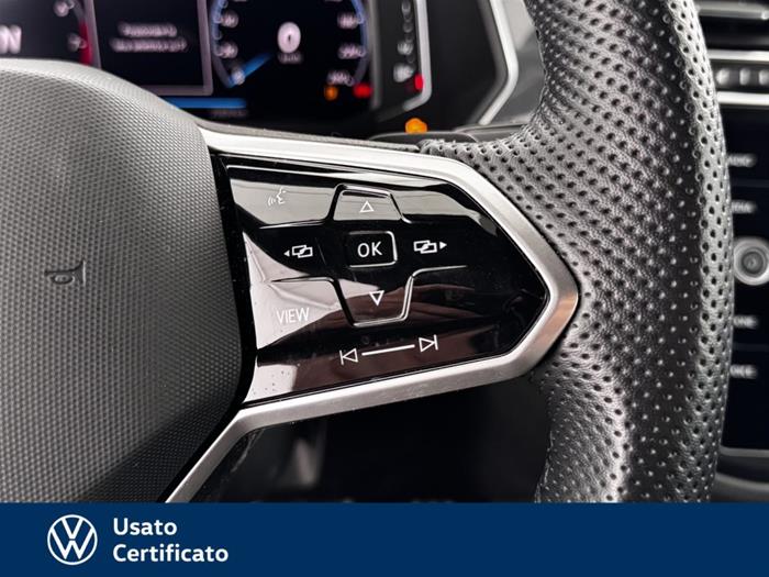 AutoVega - VOLKSWAGEN Tiguan | ID 39281