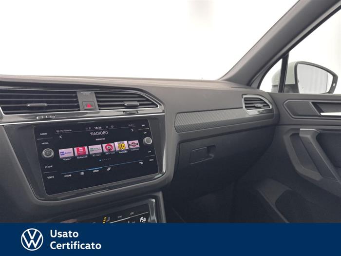 AutoVega - VOLKSWAGEN Tiguan | ID 39281