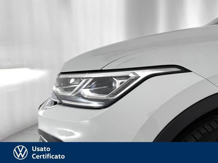 AutoVega - VOLKSWAGEN Tiguan | ID 39281