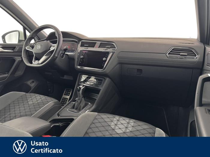 AutoVega - VOLKSWAGEN Tiguan | ID 39281