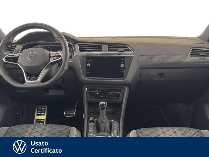 AutoVega - VOLKSWAGEN Tiguan | ID 39281