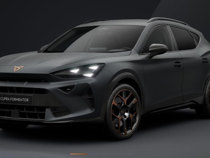 AutoVega - CUPRA Formentor | ID 39305