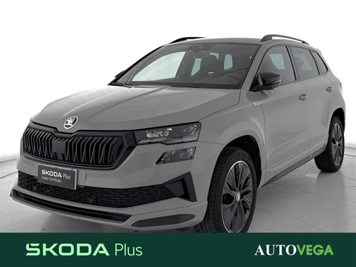 AutoVega - SKODA Karoq | ID 39308