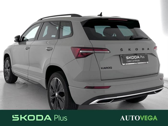 AutoVega - SKODA Karoq | ID 39308