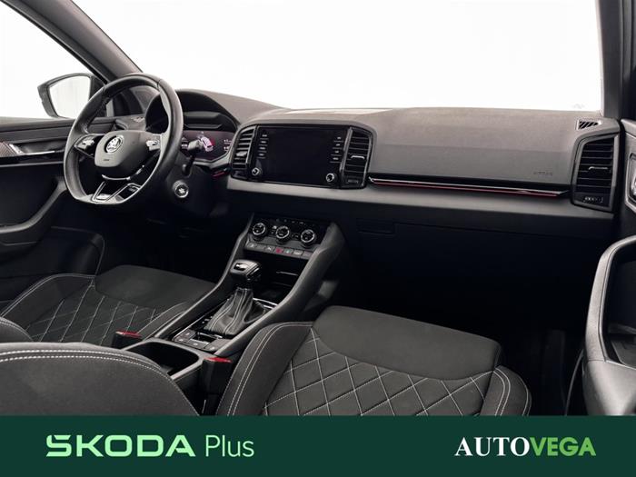 AutoVega - SKODA Karoq | ID 39308