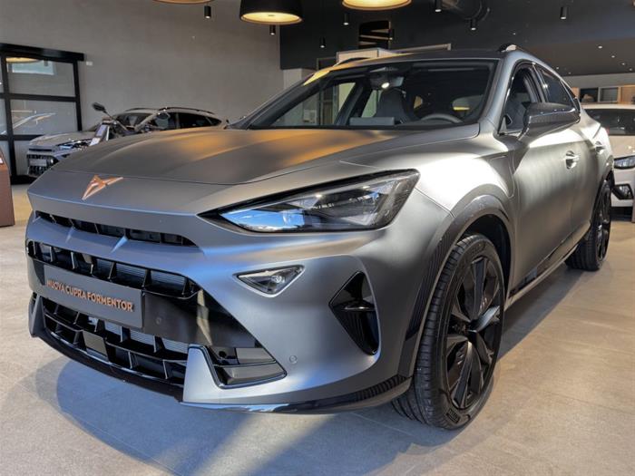 AutoVega - CUPRA Formentor | ID 39307