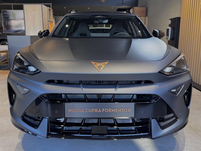 AutoVega - CUPRA Formentor | ID 39307