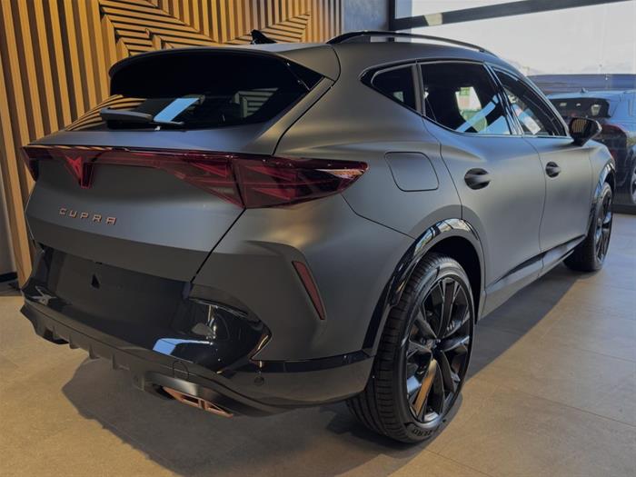 AutoVega - CUPRA Formentor | ID 39307