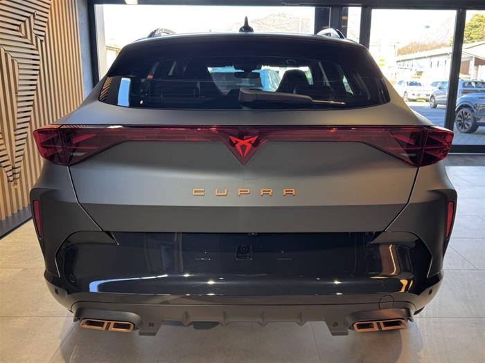 AutoVega - CUPRA Formentor | ID 39307