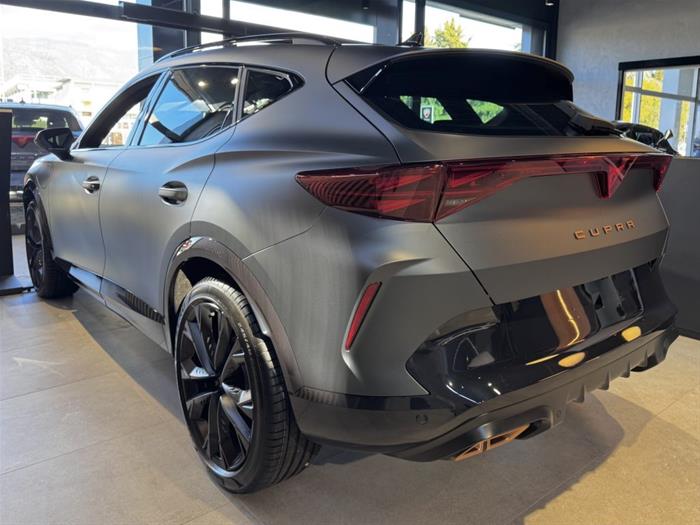 AutoVega - CUPRA Formentor | ID 39307