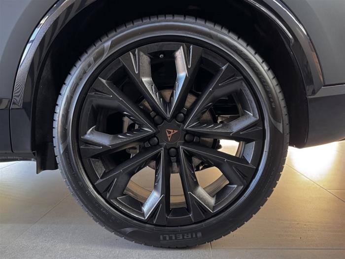 AutoVega - CUPRA Formentor | ID 39307