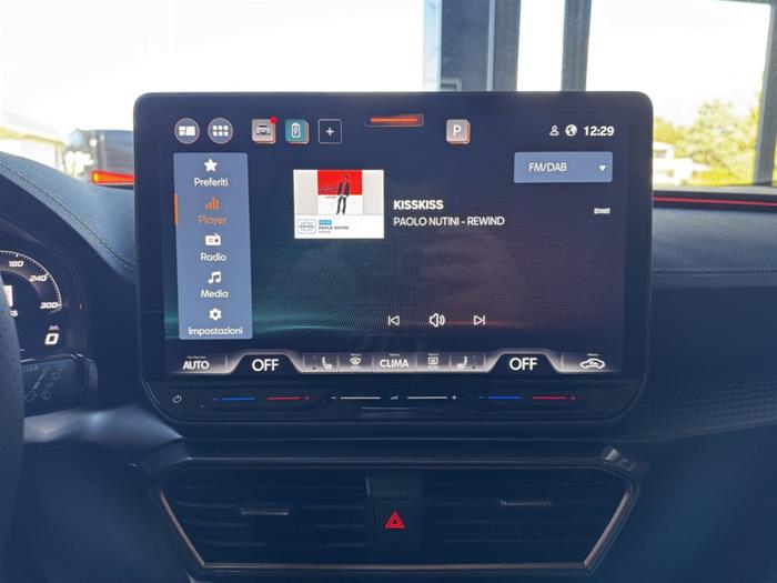 AutoVega - CUPRA Formentor | ID 39307