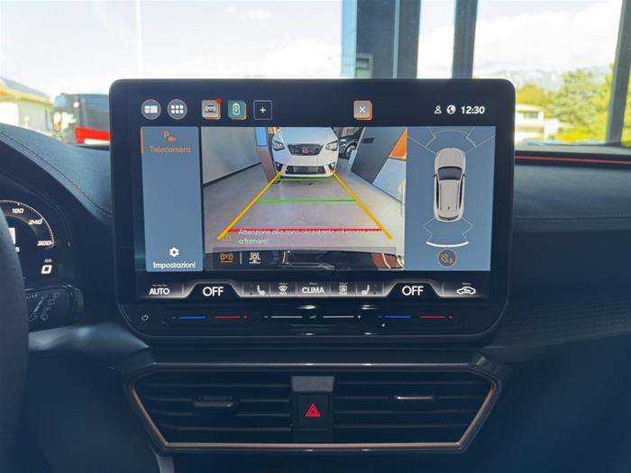 AutoVega - CUPRA Formentor | ID 39307