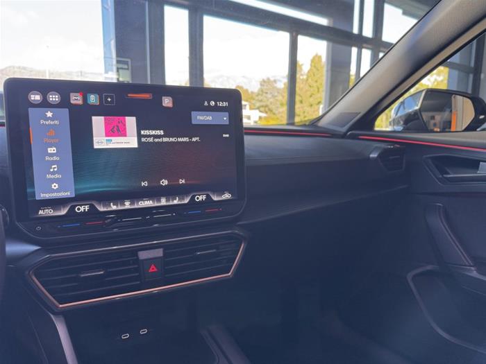 AutoVega - CUPRA Formentor | ID 39307