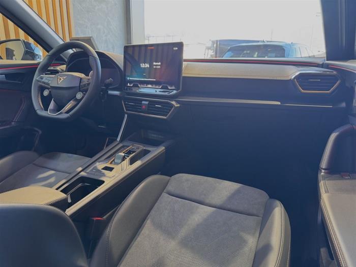 AutoVega - CUPRA Formentor | ID 39307