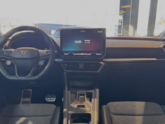 AutoVega - CUPRA Formentor | ID 39307