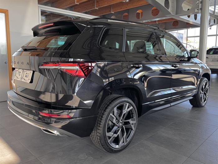 AutoVega - SKODA Karoq | ID 39312