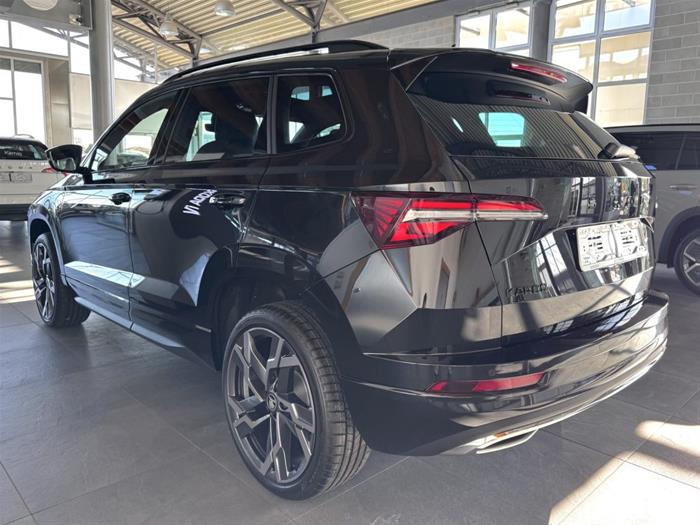 AutoVega - SKODA Karoq | ID 39312
