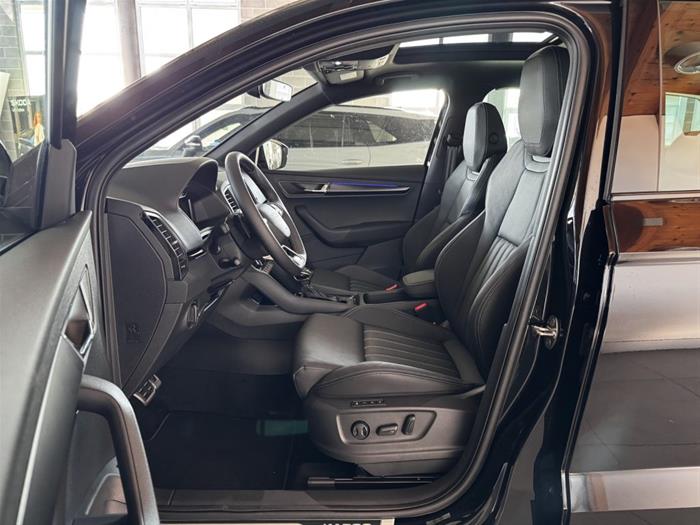 AutoVega - SKODA Karoq | ID 39312