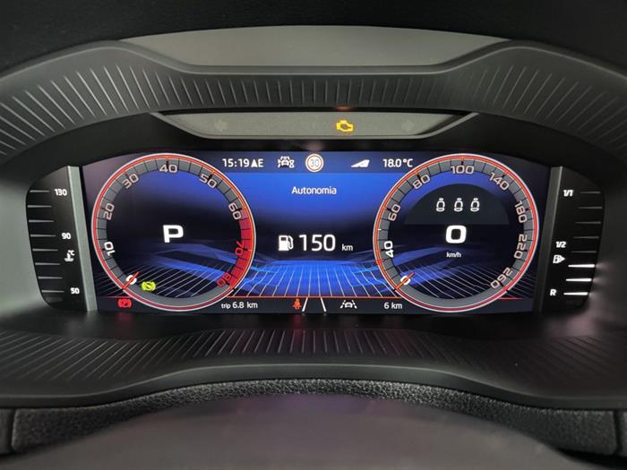 AutoVega - SKODA Karoq | ID 39312