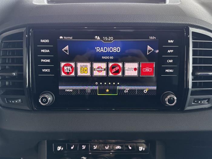 AutoVega - SKODA Karoq | ID 39312