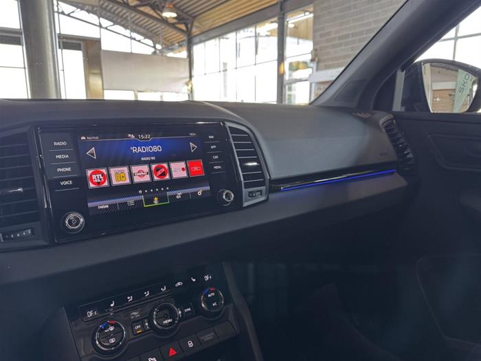 AutoVega - SKODA Karoq | ID 39312