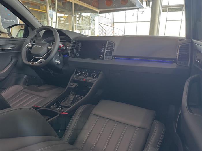 AutoVega - SKODA Karoq | ID 39312