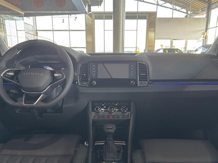 AutoVega - SKODA Karoq | ID 39312