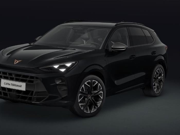 AutoVega - CUPRA Terramar | ID 39311