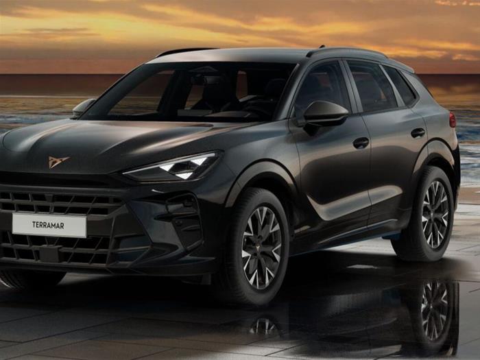 AutoVega - CUPRA Terramar | ID 39314