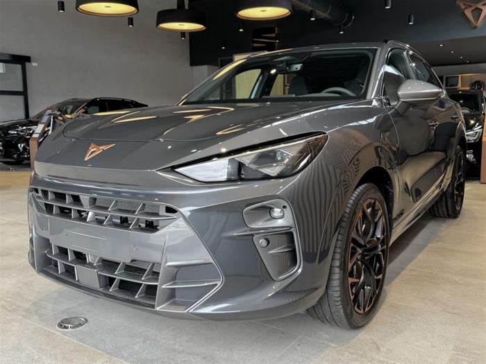 AutoVega - CUPRA Terramar | ID 39313