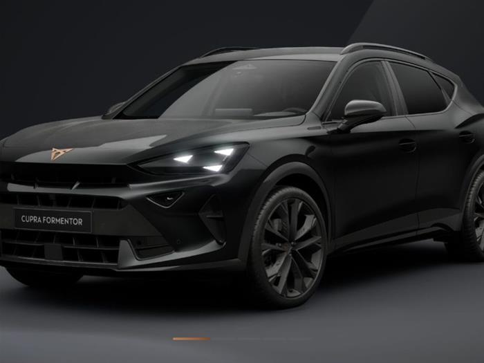 AutoVega - CUPRA Formentor | ID 39315