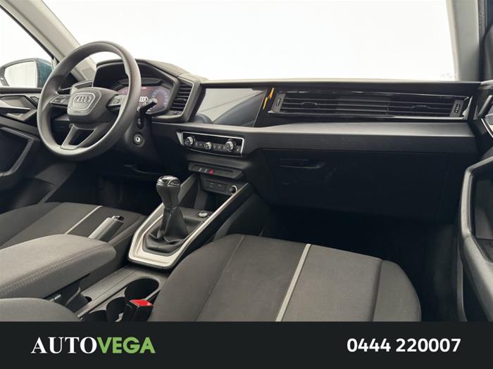 AutoVega - AUDI A1 | ID 39346