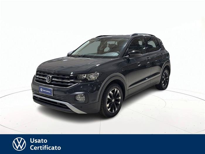 AutoVega - VOLKSWAGEN T-Cross | ID 39344