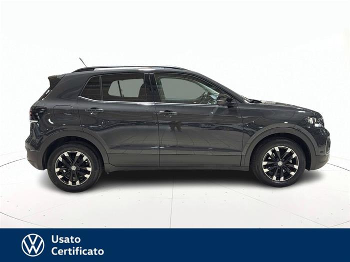 AutoVega - VOLKSWAGEN T-Cross | ID 39344