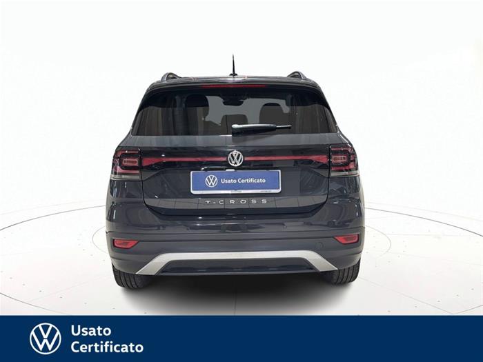 AutoVega - VOLKSWAGEN T-Cross | ID 39344