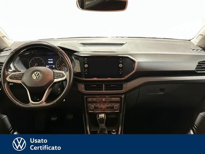 AutoVega - VOLKSWAGEN T-Cross | ID 39344