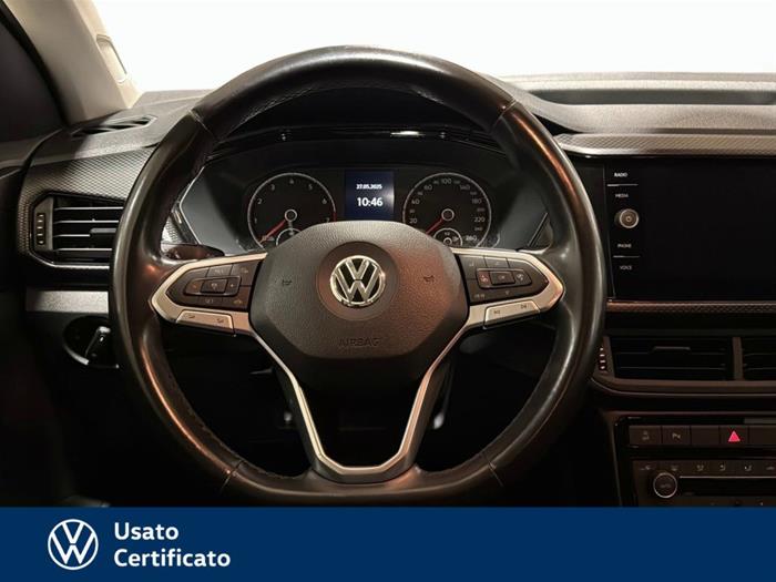AutoVega - VOLKSWAGEN T-Cross | ID 39344