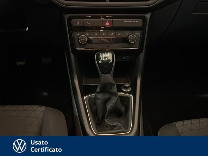 AutoVega - VOLKSWAGEN T-Cross | ID 39344