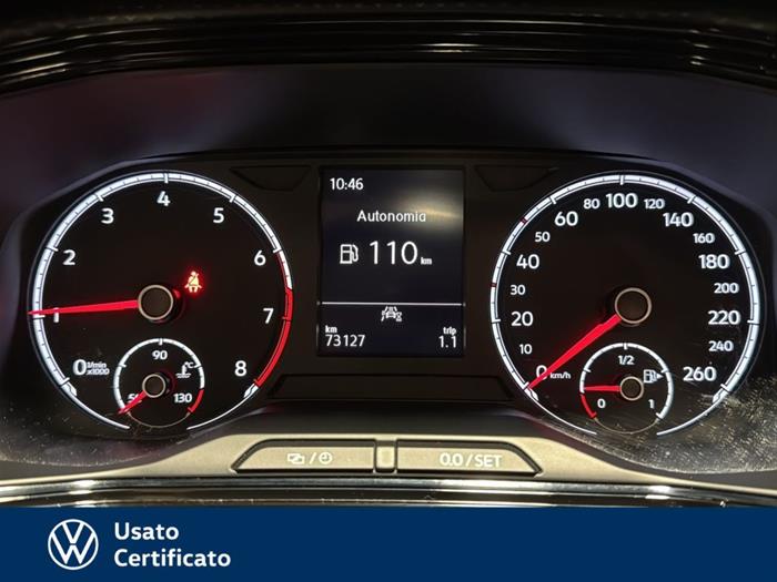 AutoVega - VOLKSWAGEN T-Cross | ID 39344