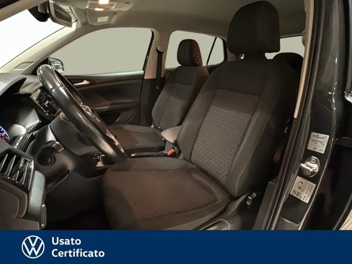AutoVega - VOLKSWAGEN T-Cross | ID 39344